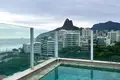 Penthouse 3 Schlafzimmer 320 m² in Regiao Geografica Imediata do Rio de Janeiro, Brasilien