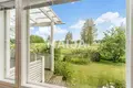 Haus 4 zimmer 105 m² Haukipudas, Finnland