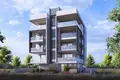 Mieszkanie 2 pokoi 80 m² Larnaka, Cypr