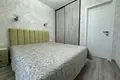 Wohnung 2 zimmer 40 m² in Minsk, Weißrussland