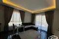 Appartement 2 chambres 60 m² Alanya, Turquie