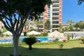 Wohnung 3 zimmer 110 m² Alanya, Türkei