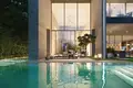 Wohnung 6 Schlafzimmer 1 032 m² Dubai, Vereinigte Arabische Emirate