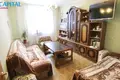Квартира 2 комнаты 33 м² Йонава, Литва