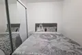 1 bedroom apartment 35 m² in Budva, Montenegro
