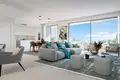 Apartamento 4 habitaciones  Marbella, España