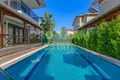 Villa de 5 habitaciones 220 m² Turquía, Turquía