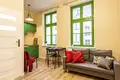 1 room apartment 20 m² in Poznan, Poland