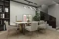 4-Zimmer-Villa 179 m² Mezitli, Türkei
