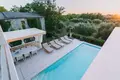 5-Schlafzimmer-Villa 289 m² Gespanschaft Zadar, Kroatien