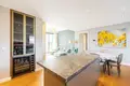 Apartamento 3 habitaciones 159 m² Agios Tychonas, Chipre