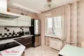 3 room apartment 79 m² Minsk, Belarus