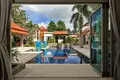 5 bedroom house 750 m² Phuket, Thailand