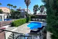 3 bedroom villa 167 m² Germasogeia, Cyprus