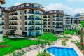 1 bedroom apartment 51 m² Obakoy, Turkey