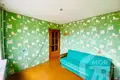 3 room apartment 50 m² Barysaw, Belarus