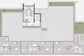 Квартира 2 спальни 100 м² муниципалитет Лимасол, Кипр
