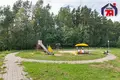 2 room apartment 56 m² Jeĺnica, Belarus