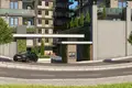 Dúplex 5 habitaciones 250 m² Uskudar, Turquía
