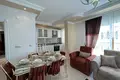 Mieszkanie 3 pokoi 125 m² Alanya, Turcja