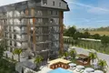 4 room apartment 193 m² Gazipasa, Turkey