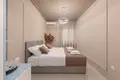 2-Schlafzimmer-Penthouse 192 m² Dobrota, Montenegro