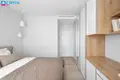 Apartamento 3 habitaciones 58 m² Vilna, Lituania