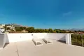 3-Schlafzimmer-Villa 141 m² la Nucia, Spanien