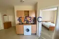 Wohnung 2 Schlafzimmer 58 m² Sonnenstrand, Bulgarien