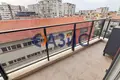 Mieszkanie 2 pokoi 74 m² Burgas, Bułgaria