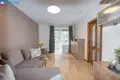 Wohnung 1 zimmer 42 m² Vilnius, Litauen