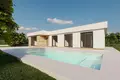 Villa de tres dormitorios 135 m² Calasparra, España