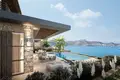 Villa Exclusive six bedroom sea view villa next to the beach.