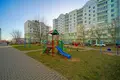 3 room apartment 78 m² Minsk, Belarus