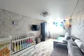 Apartamento 1 habitación 39 m² Maguilov, Bielorrusia