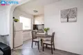 2 room apartment 51 m² Vilnius, Lithuania