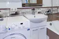 Mieszkanie 2 pokoi 74 m² Kalodziscanski sielski Saviet, Białoruś