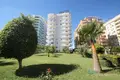 Residential quarter Affordable Seafront Apartment in Alanya, Mahmutlar