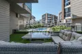 Apartamentos multinivel 5 habitaciones 190 m² Konyaalti, Turquía