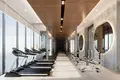 Complexe résidentiel Elite high-rise complex with first-class infrastructure near the beach in Jomtien, Thailand