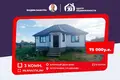 House 99 m² Lucniki, Belarus