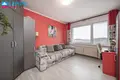 Apartamento 3 habitaciones 64 m² Vilna, Lituania