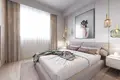 Mieszkanie 2 pokoi 118 m² Limassol District, Cypr