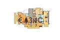Wohnung 3 zimmer 89 m² Sweti Wlas, Bulgarien