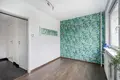 3 room apartment 55 m² in Warsaw, Poland