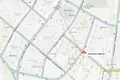 Wohnung 2 zimmer 52 m² Minsk, Belarus