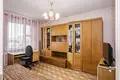 Wohnung 3 zimmer 63 m² Minsk, Belarus