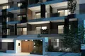 1 bedroom apartment 36 m² Palaio Faliro, Greece