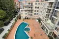 Mieszkanie 2 pokoi 56 m² Nesebyr, Bułgaria