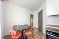 Appartement 2 chambres 65 m² Mazeikiai, Lituanie